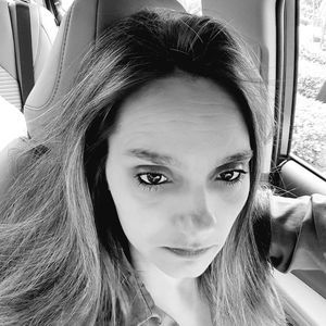 Meet your Posher, Alicia